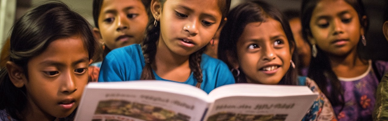 About Jagriti Seva Sansthan